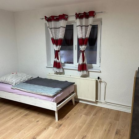 Ferienhaus "Wunderbar" Oranienburg Bagian luar foto