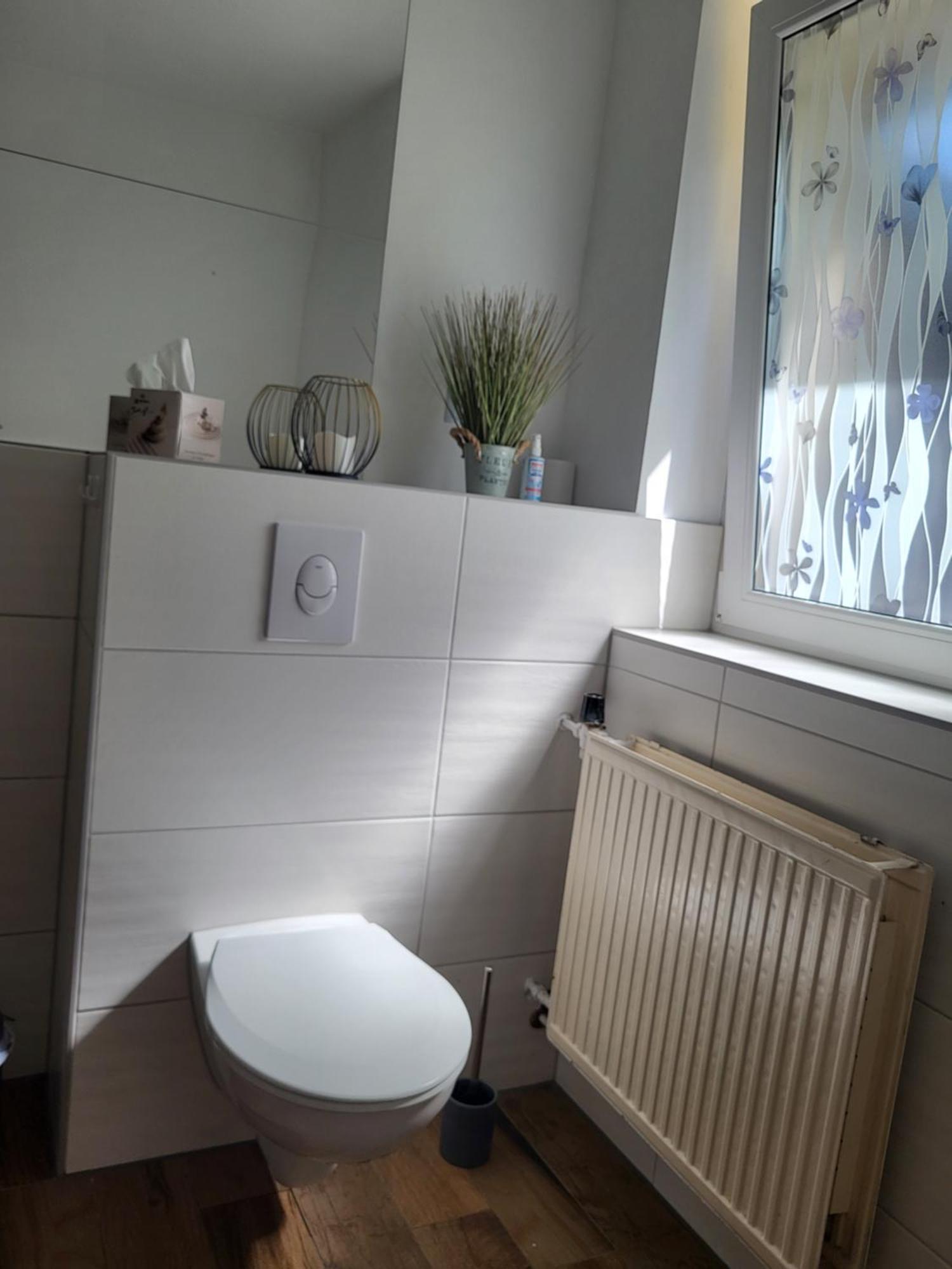 Ferienhaus "Wunderbar" Oranienburg Bagian luar foto